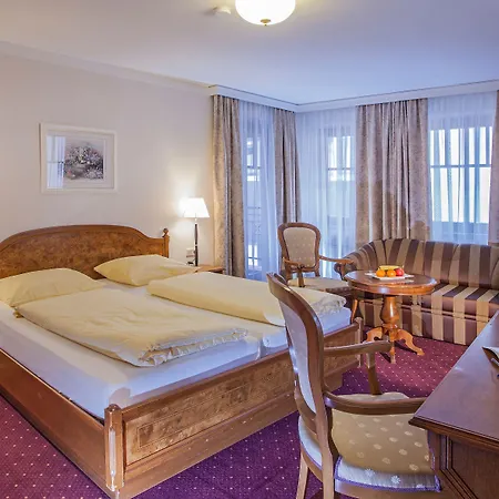 Cella Historic Boutique Zell am See