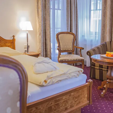 Hotel Cella Historic Boutique