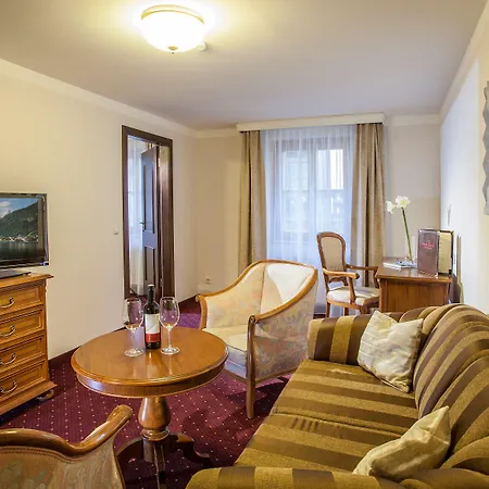 Cella Historic Boutique Zell am See