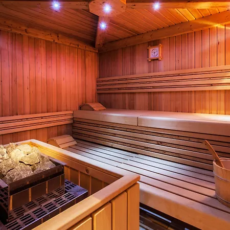 Cella Historic Boutique Hotell Zell am See