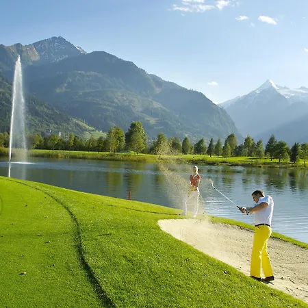 Cella Historic Boutique Zell am See