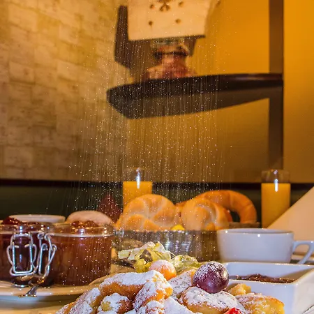Cella Historic Boutique Hotel Zell am See