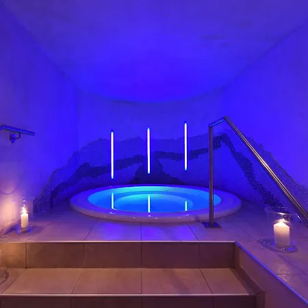 Hotel Cella Historic Boutique
