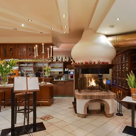 Cella Historic Boutique Hotell Zell am See