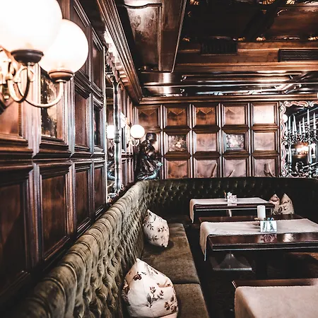 Hotell Cella Historic Boutique