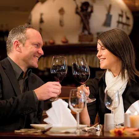 Hotell Cella Historic Boutique 4*