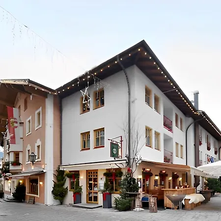 Cella Historic Boutique Hotell Zell am See