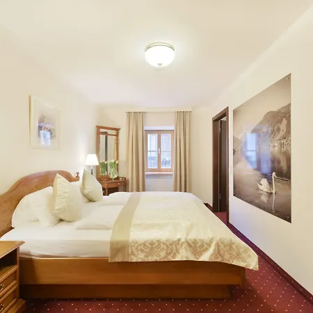 Cella Historic Boutique Hotel Zell am See
