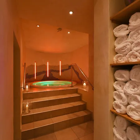 Hotel Cella Historic Boutique Zell am See