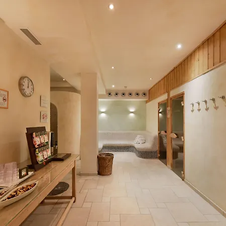 Cella Historic Boutique Hotel Zell am See