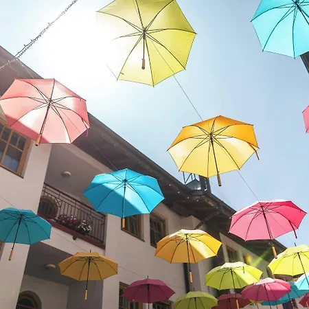 Cella Historic Boutique 4*