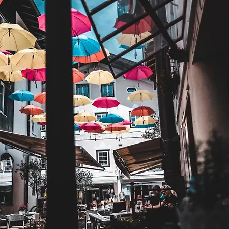 Cella Historic Boutique