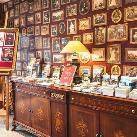 Hotel Cella Historic Boutique 4*
