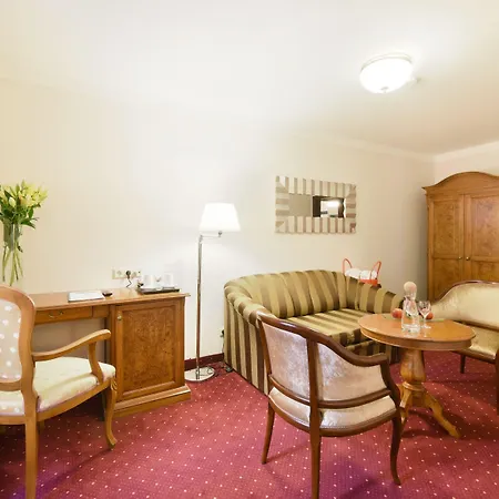 Cella Historic Boutique 4*