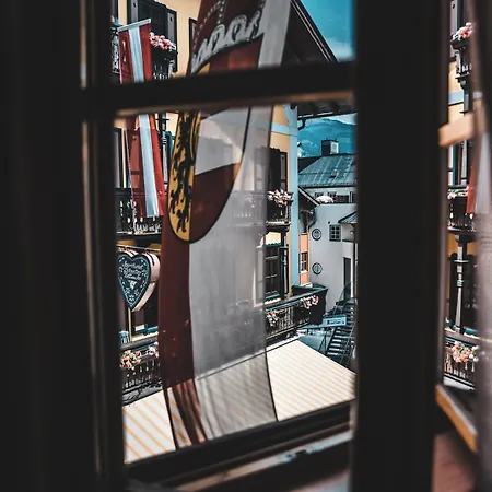 Hotel Cella Historic Boutique