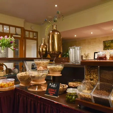 Cella Historic Boutique 4*