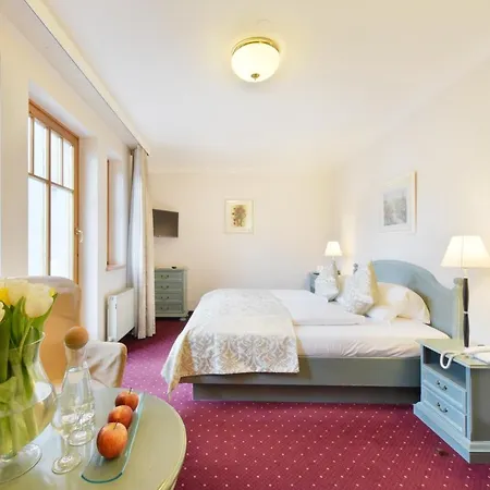 Hotel Cella Historic Boutique