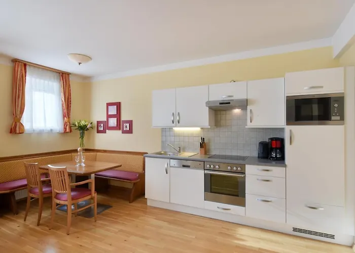 Hotell Cella Historic Boutique Zell am See