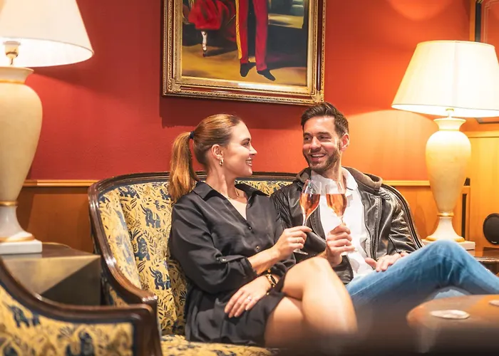 Cella Historic Boutique Hotell 4*