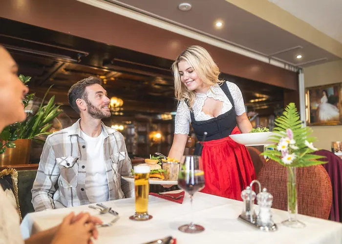 Cella Historic Boutique Hotell Zell am See