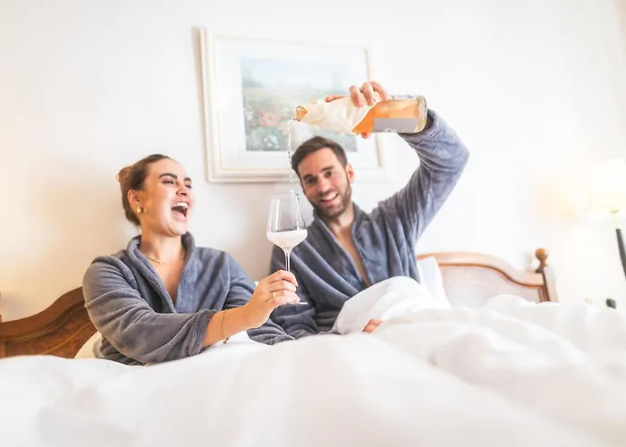 Hotell Cella Historic Boutique