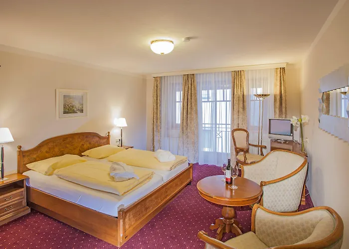 Cella Historic Boutique 4* 滨湖采尔