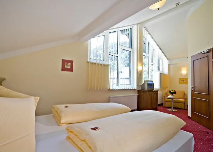 Cella Historic Boutique Hotell Zell am See