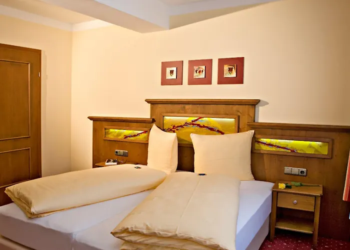 Cella Historic Boutique Hotell Zell am See