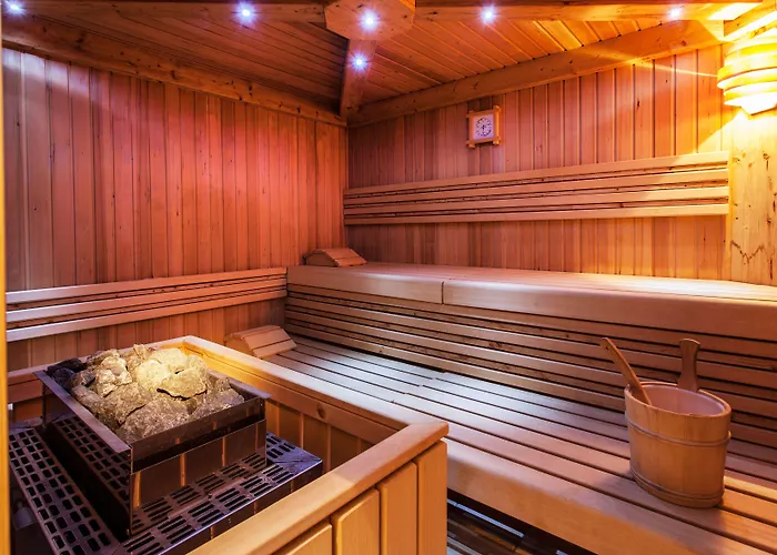 Cella Historic Boutique Hotell Zell am See