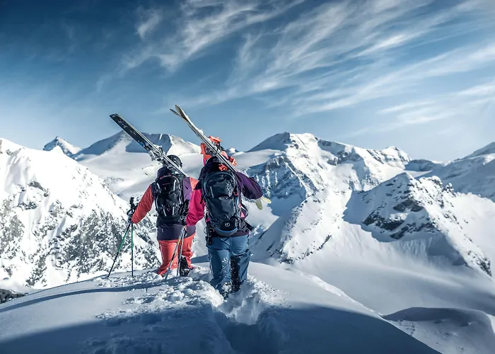 Hotell Cella Historic Boutique Zell am See