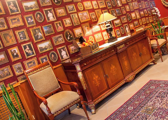 Cella Historic Boutique Hotell