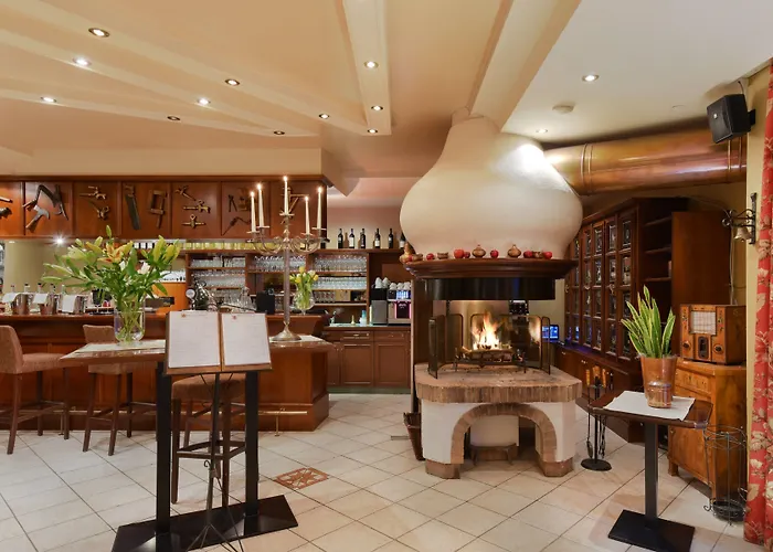 Cella Historic Boutique Hotell Zell am See