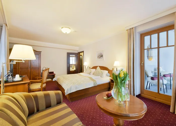 Cella Historic Boutique 4* 滨湖采尔