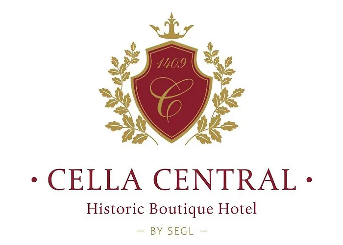 Cella Historic Boutique Hotell 4*