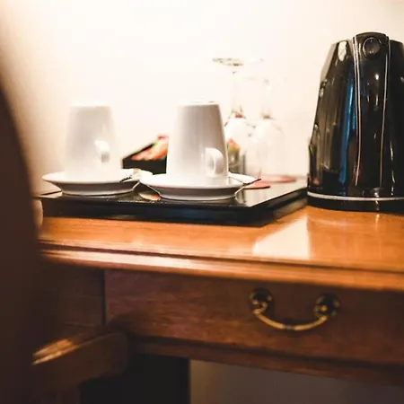 Cella Historic Boutique 4* Zell am See