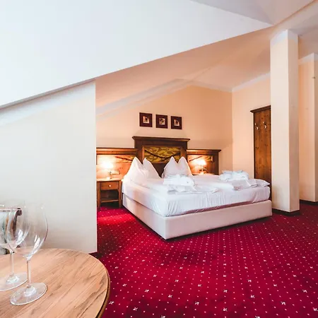 Hotel Cella Historic Boutique Zell am See