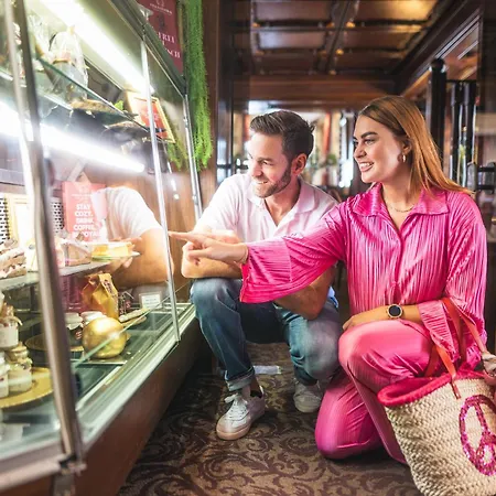 Cella Historic Boutique Zell am See