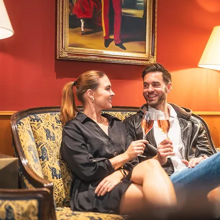 Cella Historic Boutique Hotel 4*