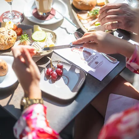 Cella Historic Boutique Zell am See