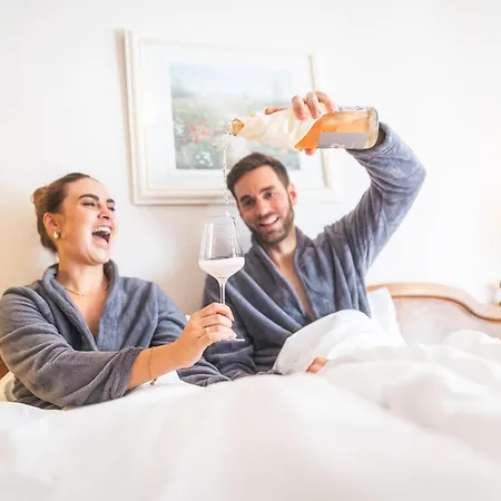 Hotel Cella Historic Boutique