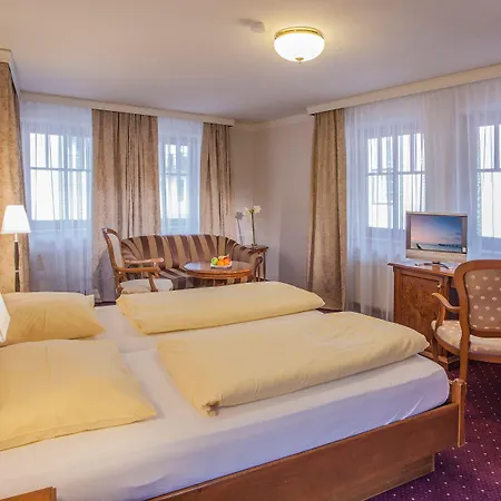 Szálloda Cella Historic Boutique 4*