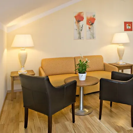 Cella Historic Boutique Zell am See