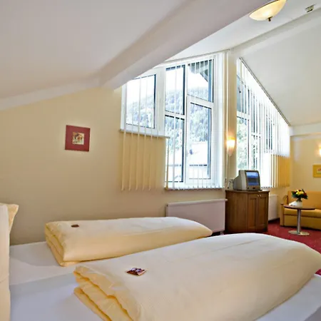 Cella Historic Boutique Hotel Zell am See