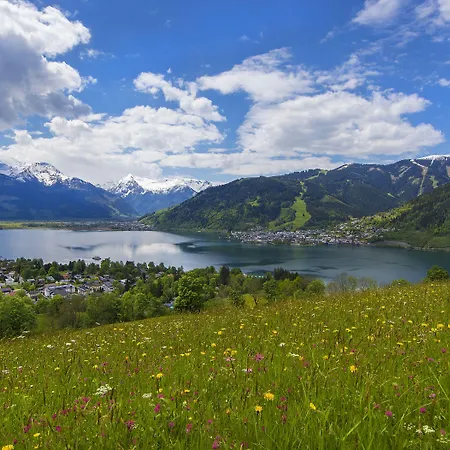 Cella Historic Boutique Zell am See