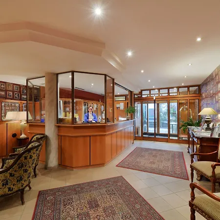 Cella Historic Boutique 4* Zell am See