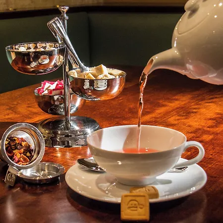 Cella Historic Boutique Zell am See