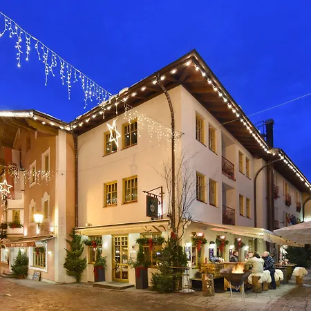 Cella Historic Boutique Hotel