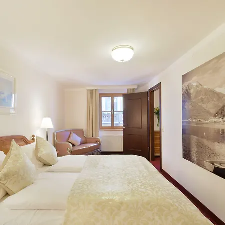 Hotel Cella Historic Boutique Zell am See